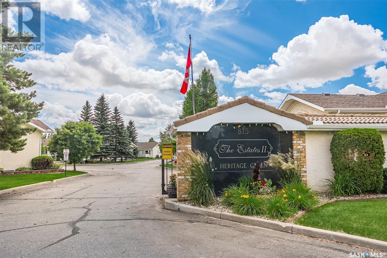 Single Family House Bungalow for Sale in   Heritage GREEN Saskatoon 