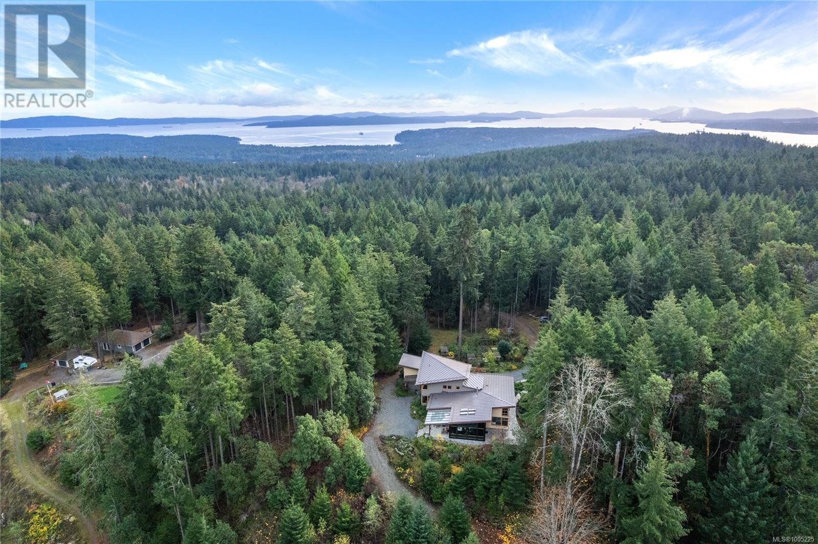4985 Aho Rd, Ladysmith