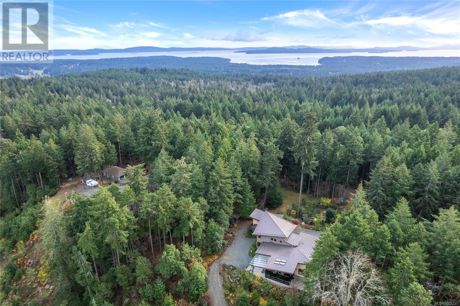 4985 Aho Rd, Ladysmith