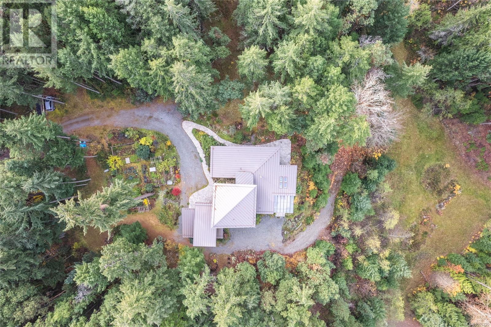 4985 Aho Rd, Ladysmith