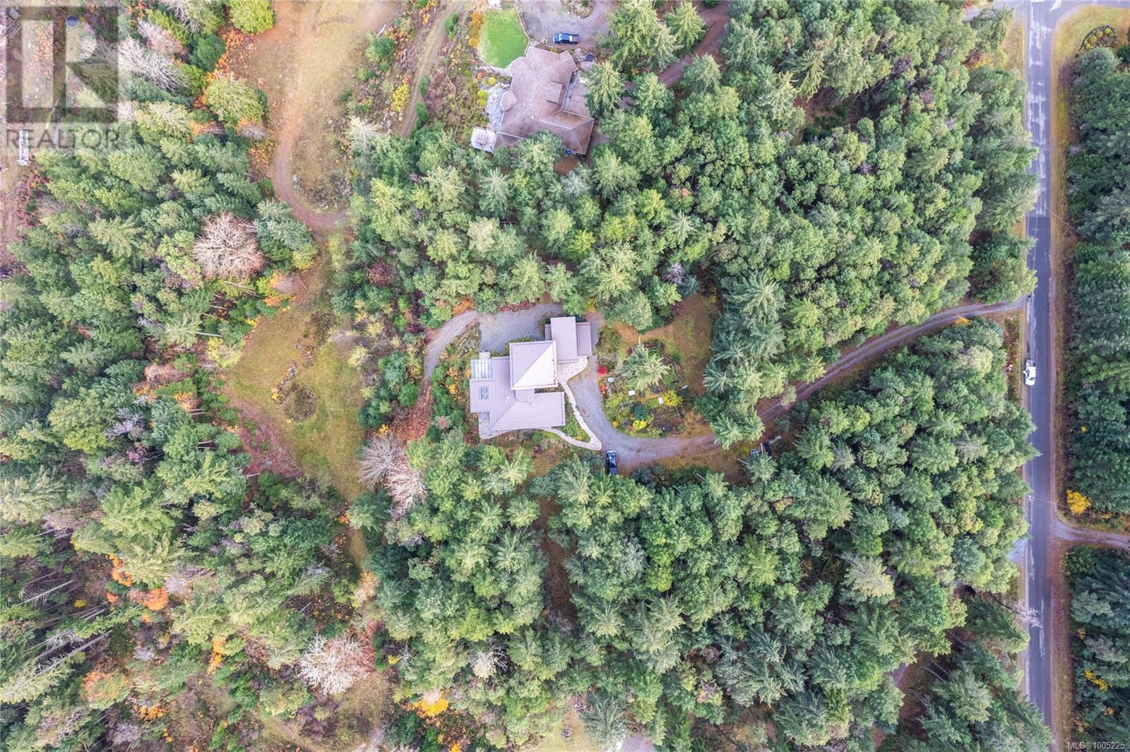 4985 Aho Rd, Ladysmith