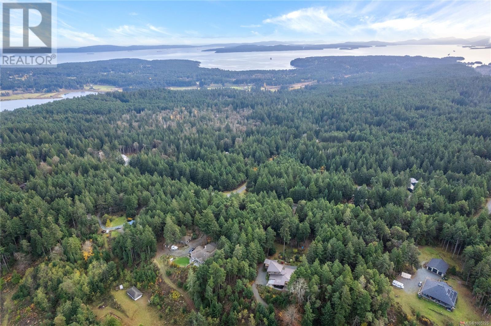 4985 Aho Rd, Ladysmith