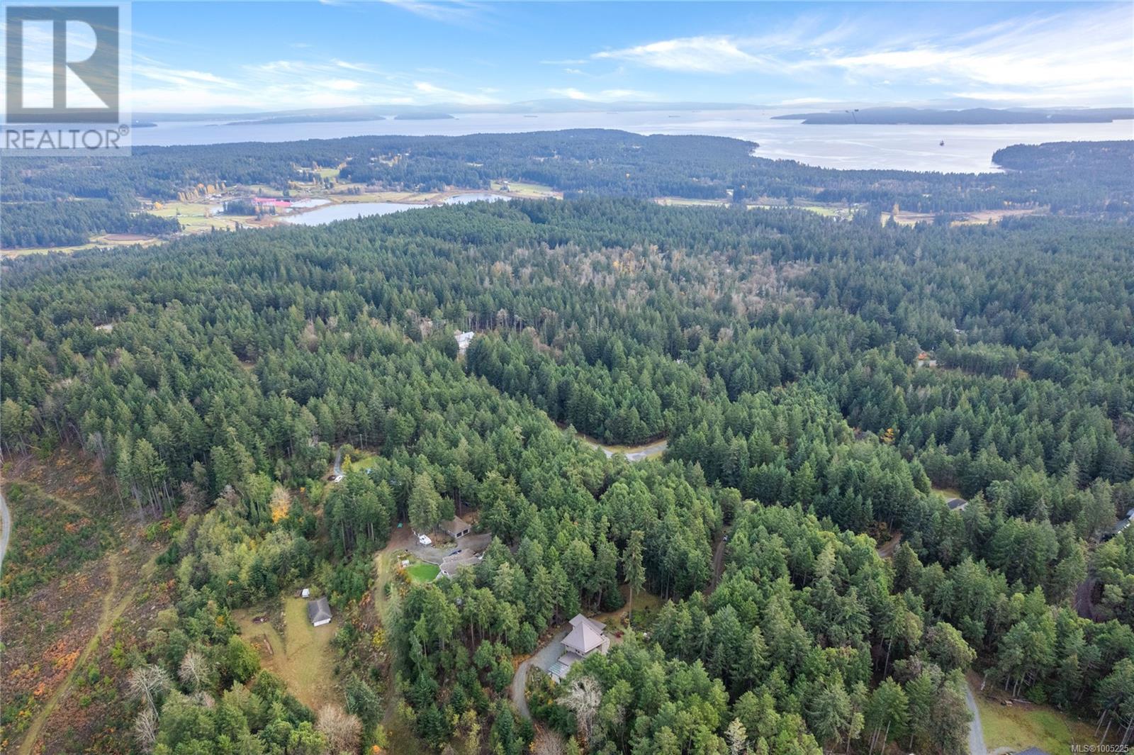4985 Aho Rd, Ladysmith