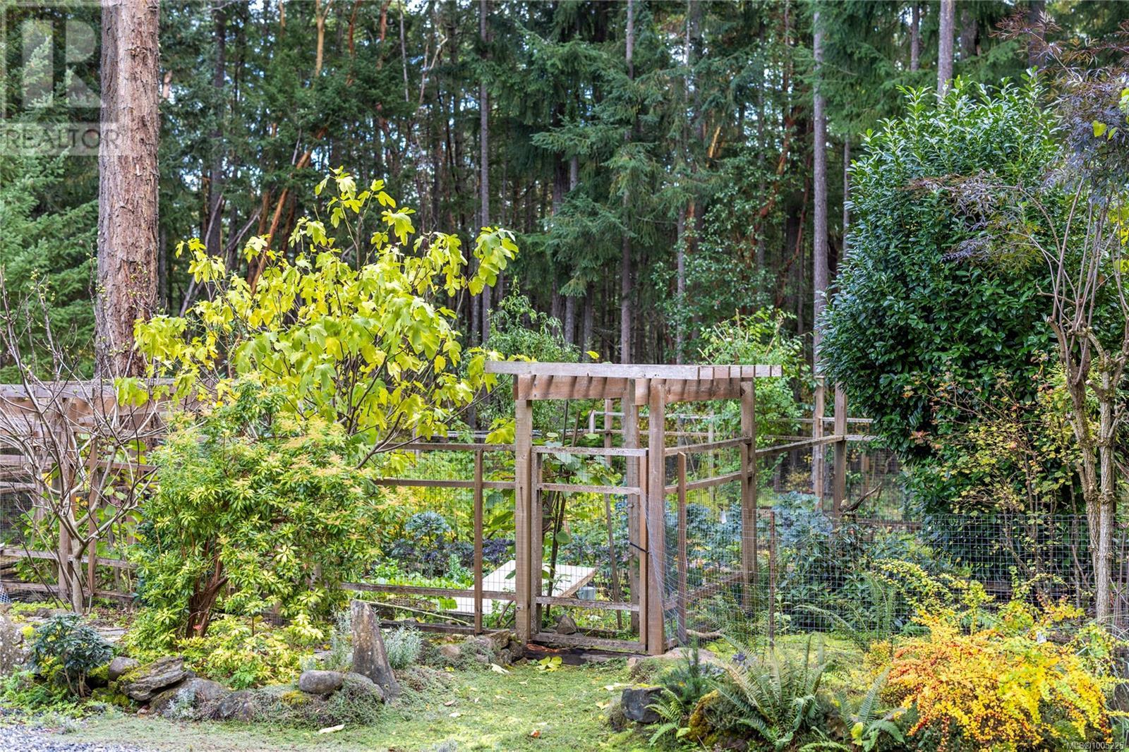 4985 Aho Rd, Ladysmith