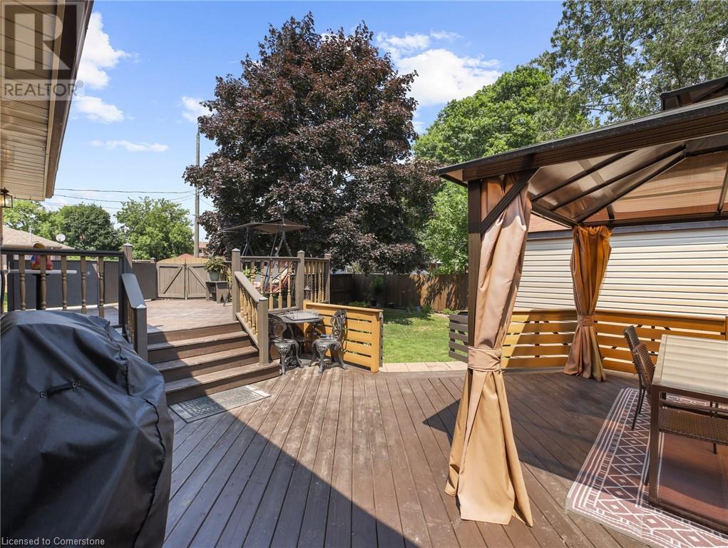 Photo 44 of 43 Rowanwood Avenue, Brantford ON