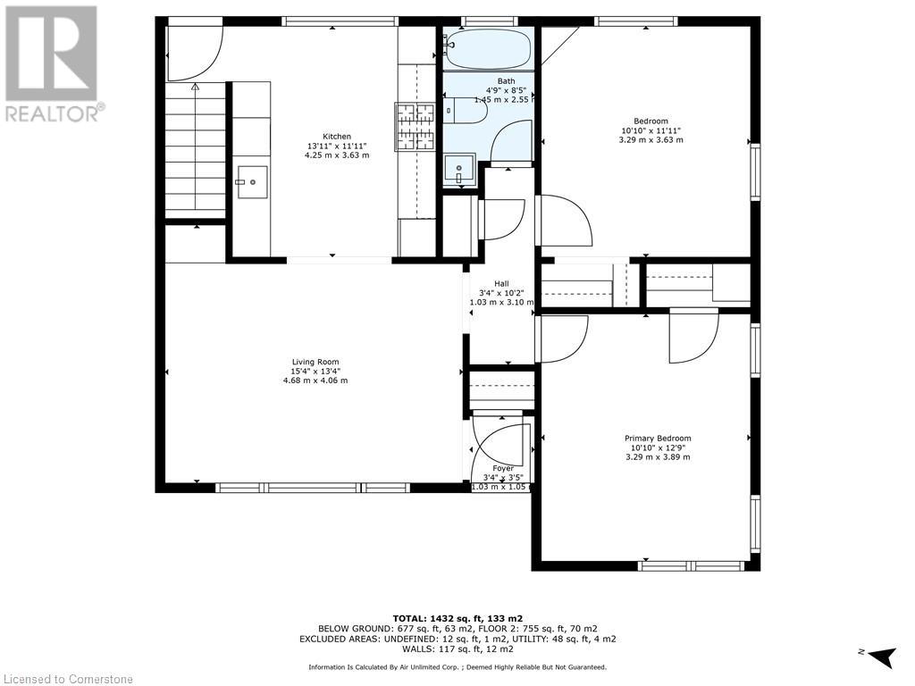 Photo 15 of 43 Rowanwood Avenue, Brantford ON