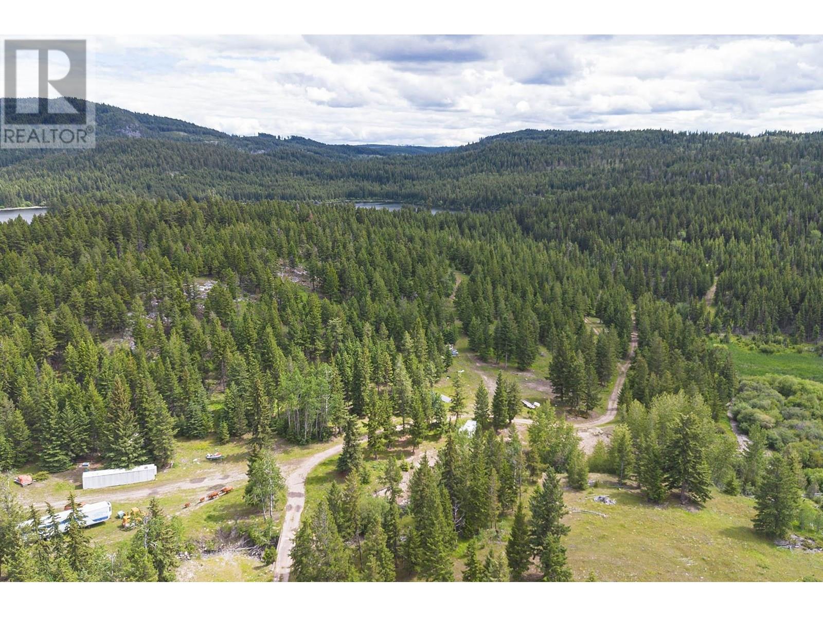 SW 1/4 SCUITTO Lake, Kamloops