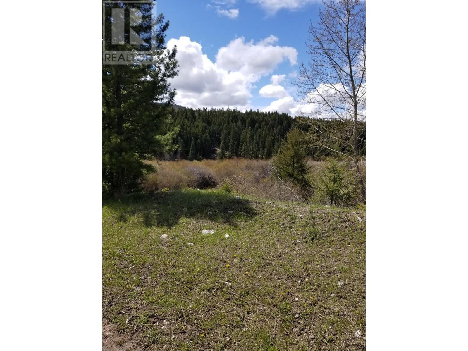 SW 1/4 SCUITTO Lake, Kamloops