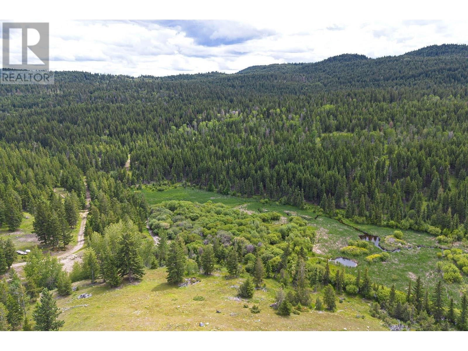 SW 1/4 SCUITTO Lake, Kamloops