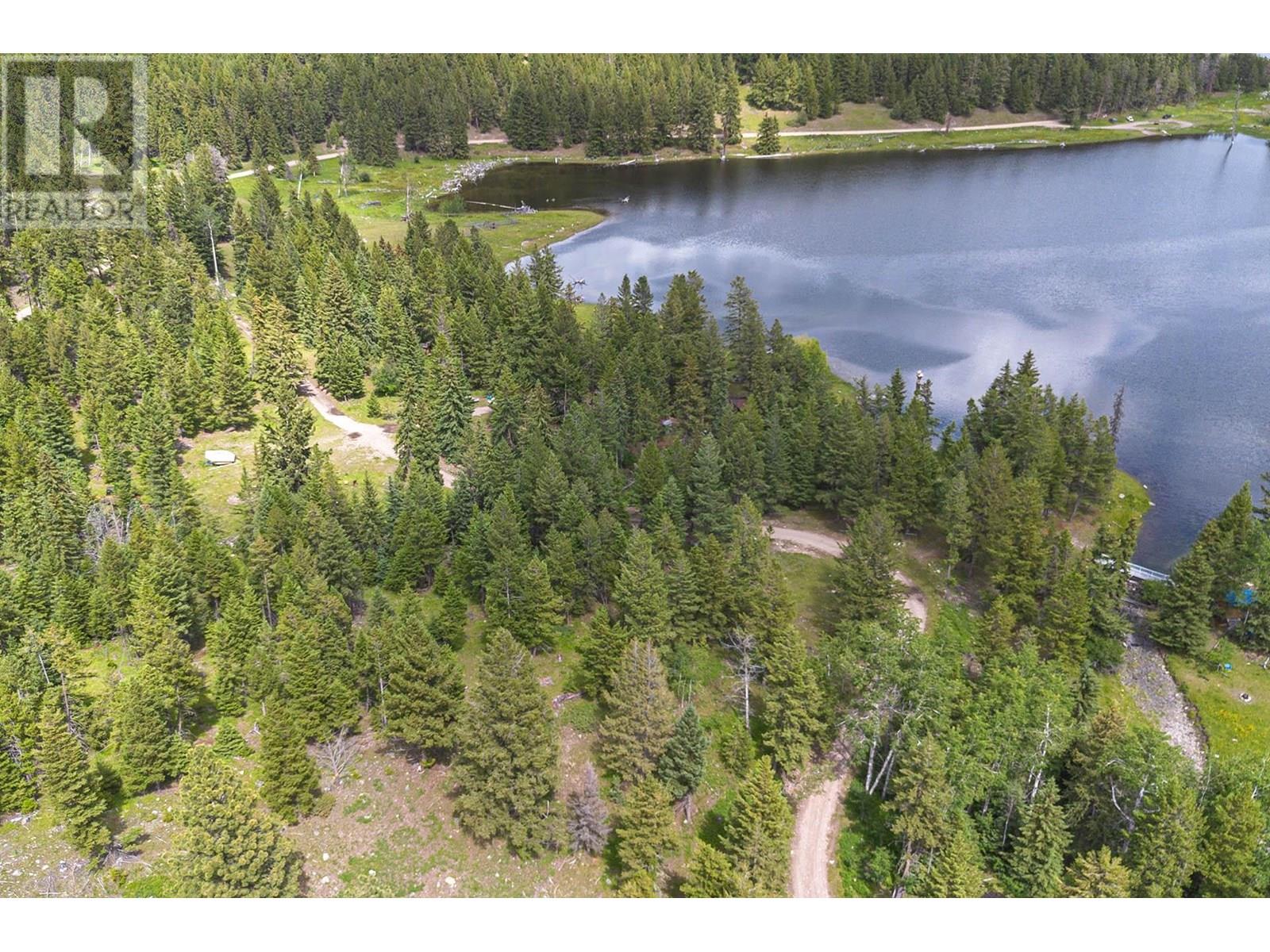 SW 1/4 SCUITTO Lake, Kamloops