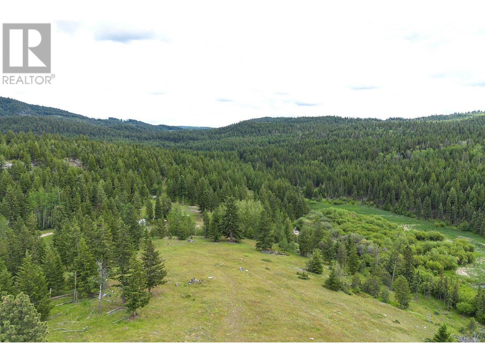 SW 1/4 SCUITTO Lake, Kamloops