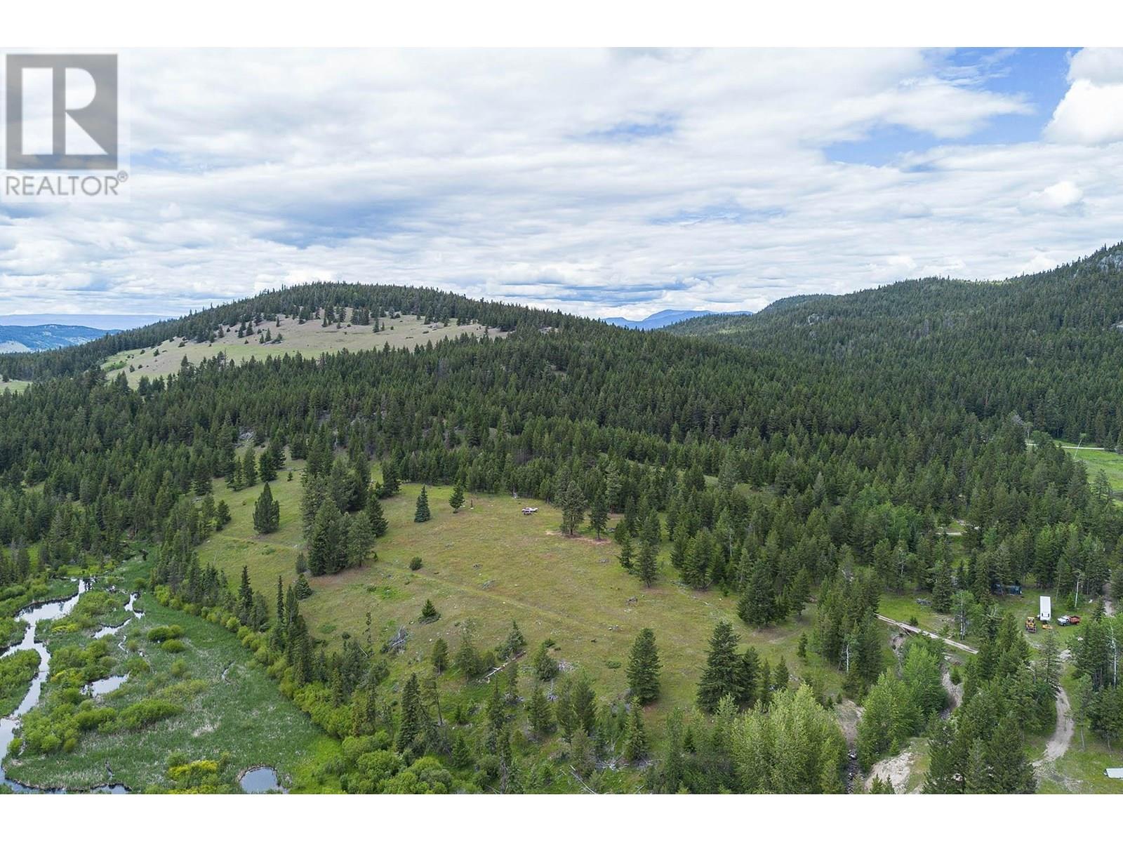 SW 1/4 SCUITTO Lake, Kamloops