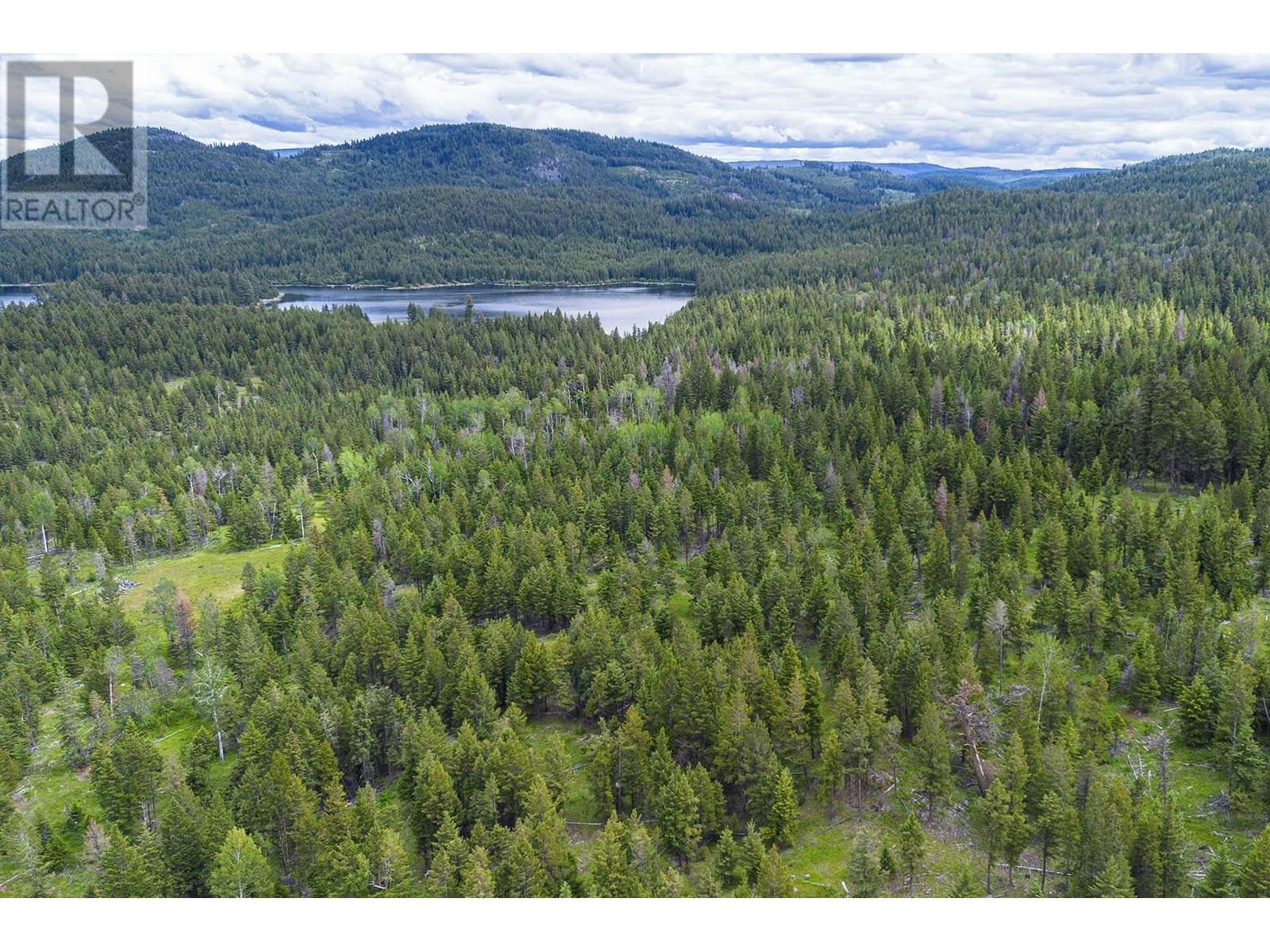 SW 1/4 SCUITTO Lake, Kamloops