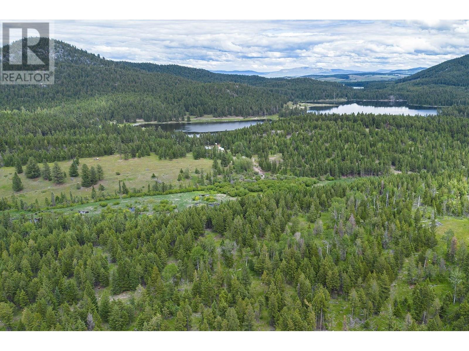 SW 1/4 SCUITTO Lake, Kamloops