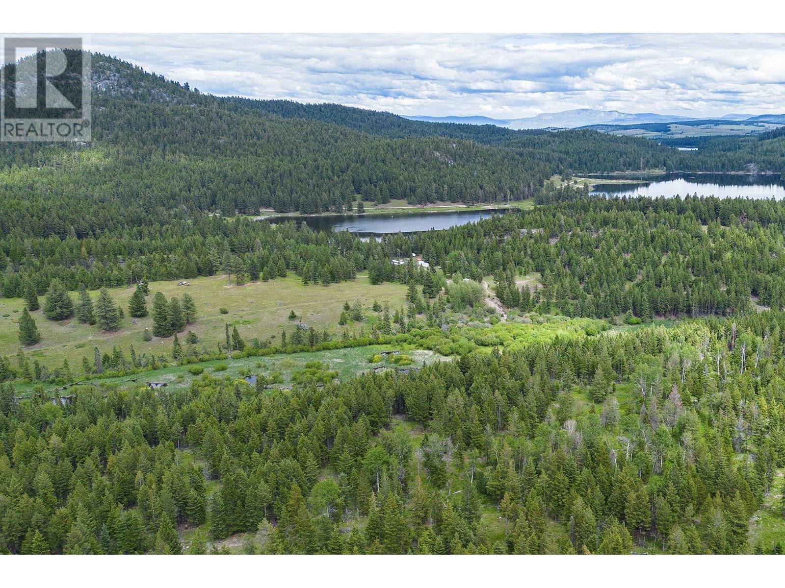 SW 1/4 SCUITTO Lake, Kamloops