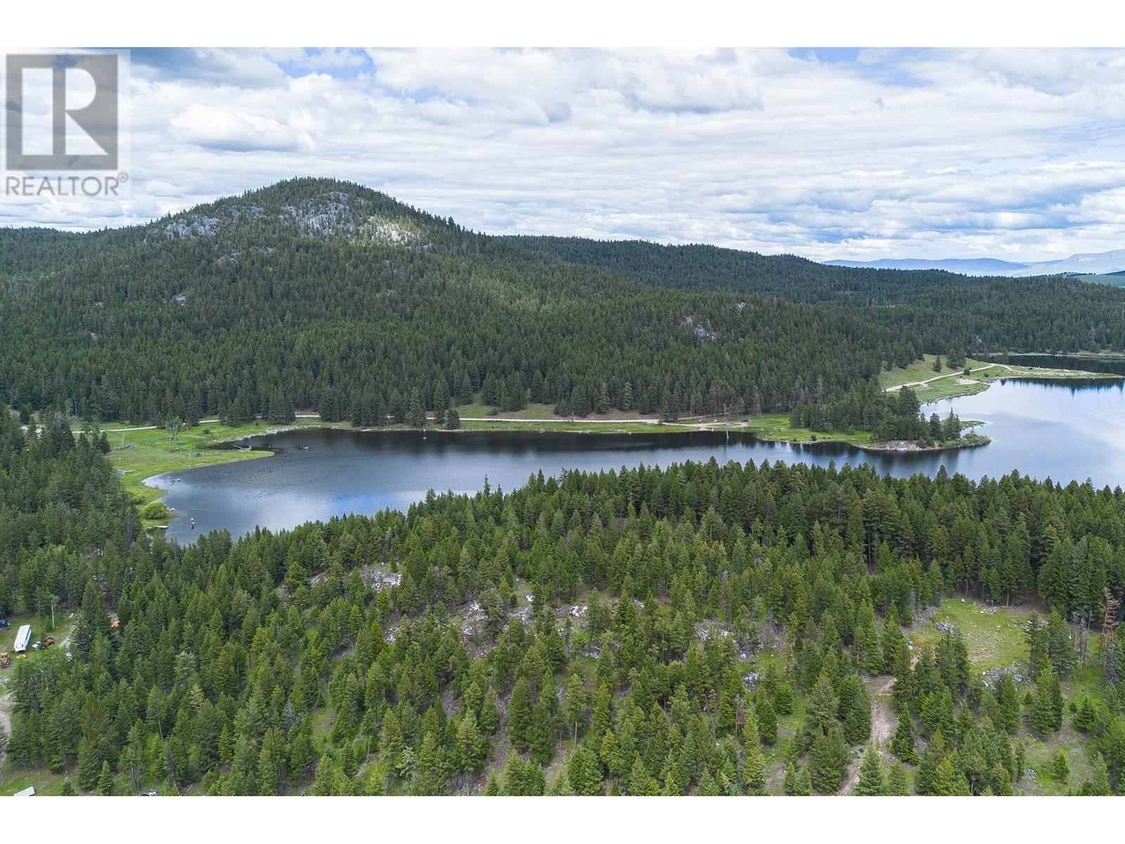 SW 1/4 SCUITTO Lake, Kamloops