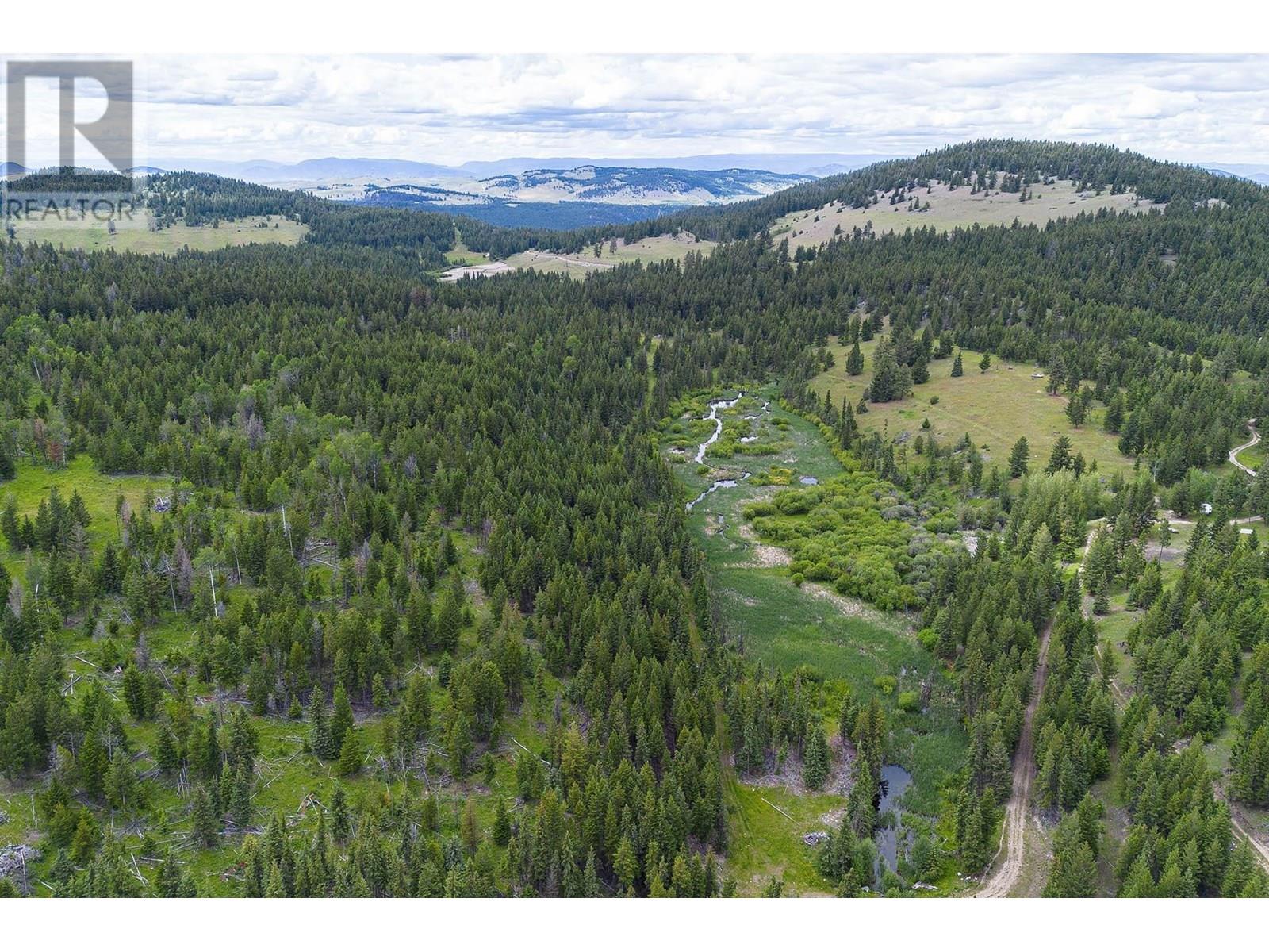 SW 1/4 SCUITTO Lake, Kamloops