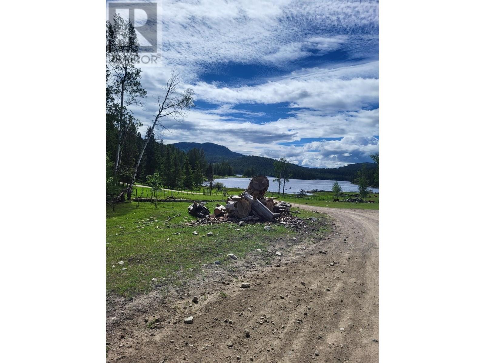 SW 1/4 SCUITTO Lake, Kamloops