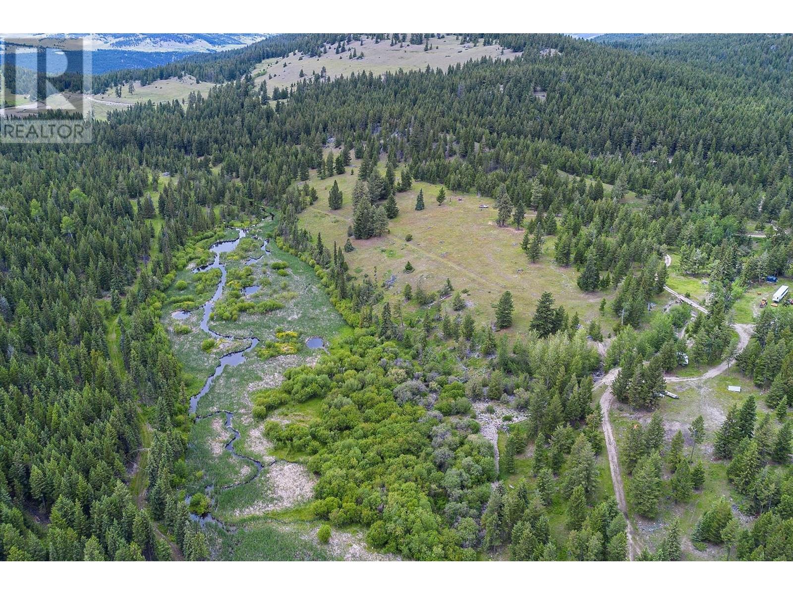 SW 1/4 SCUITTO Lake, Kamloops