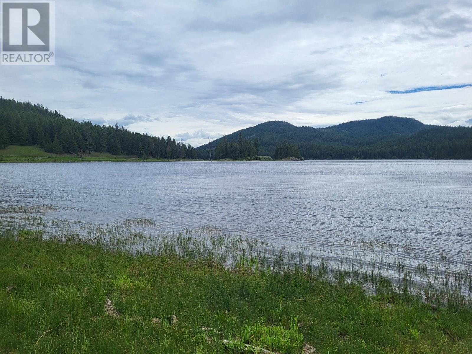 SW 1/4 SCUITTO Lake, Kamloops