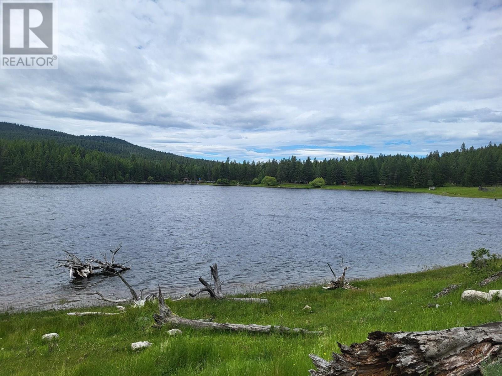 SW 1/4 SCUITTO Lake, Kamloops