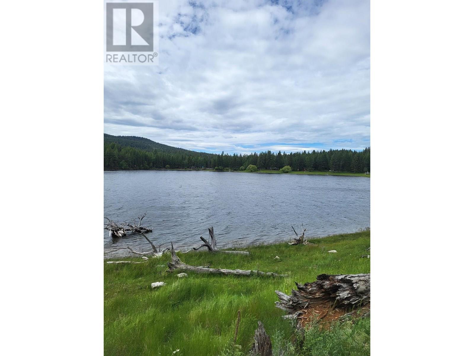 SW 1/4 SCUITTO Lake, Kamloops