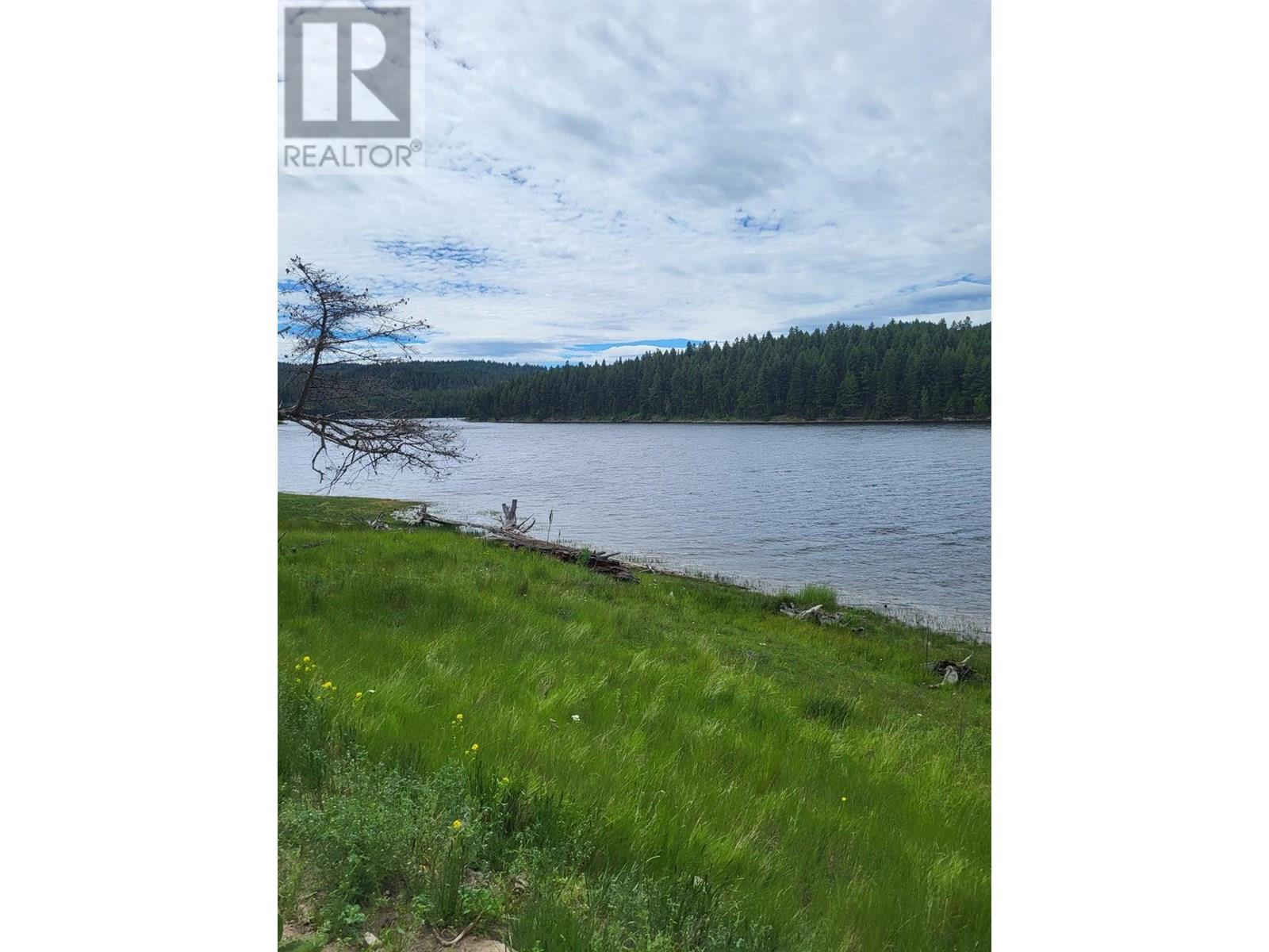 SW 1/4 SCUITTO Lake, Kamloops