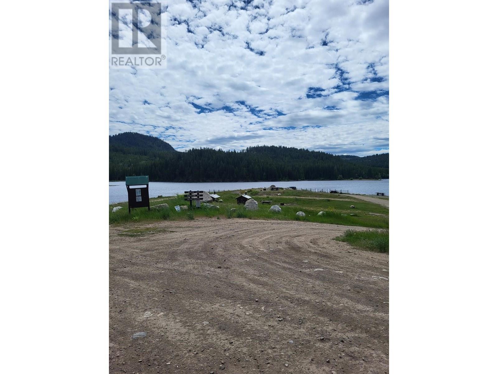 SW 1/4 SCUITTO Lake, Kamloops