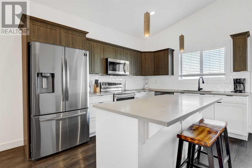 Single Family House Bi-level for Sale in   Avenue Westgate Grande Prairie 