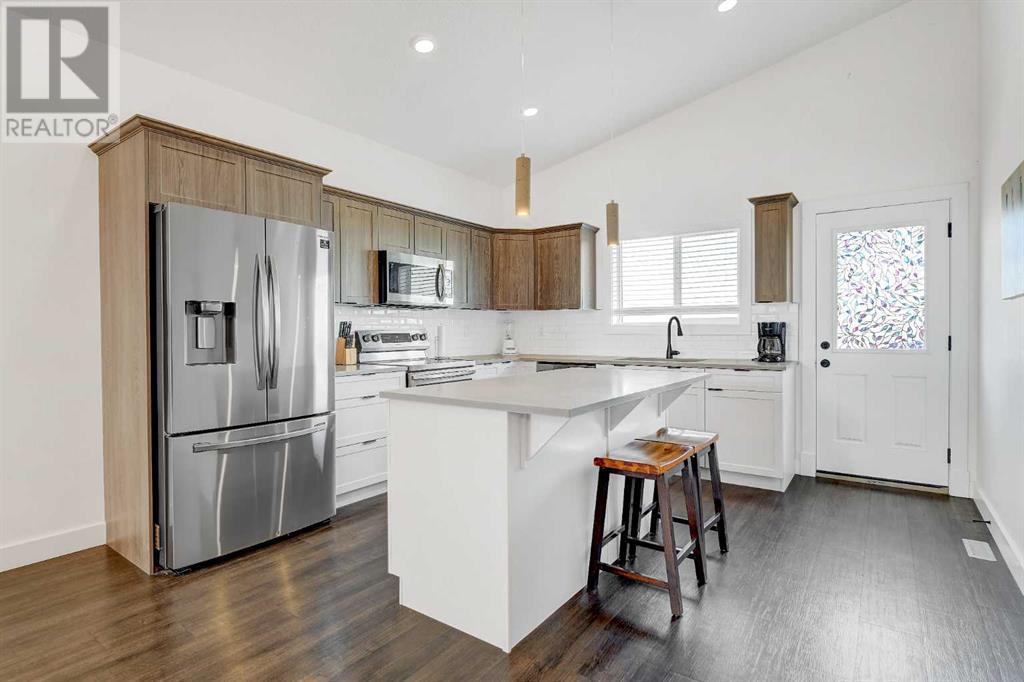 Single Family House Bi-level for Sale in   Avenue Westgate Grande Prairie 