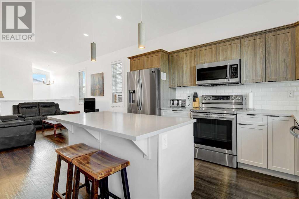 Single Family House Bi-level for Sale in   Avenue Westgate Grande Prairie 