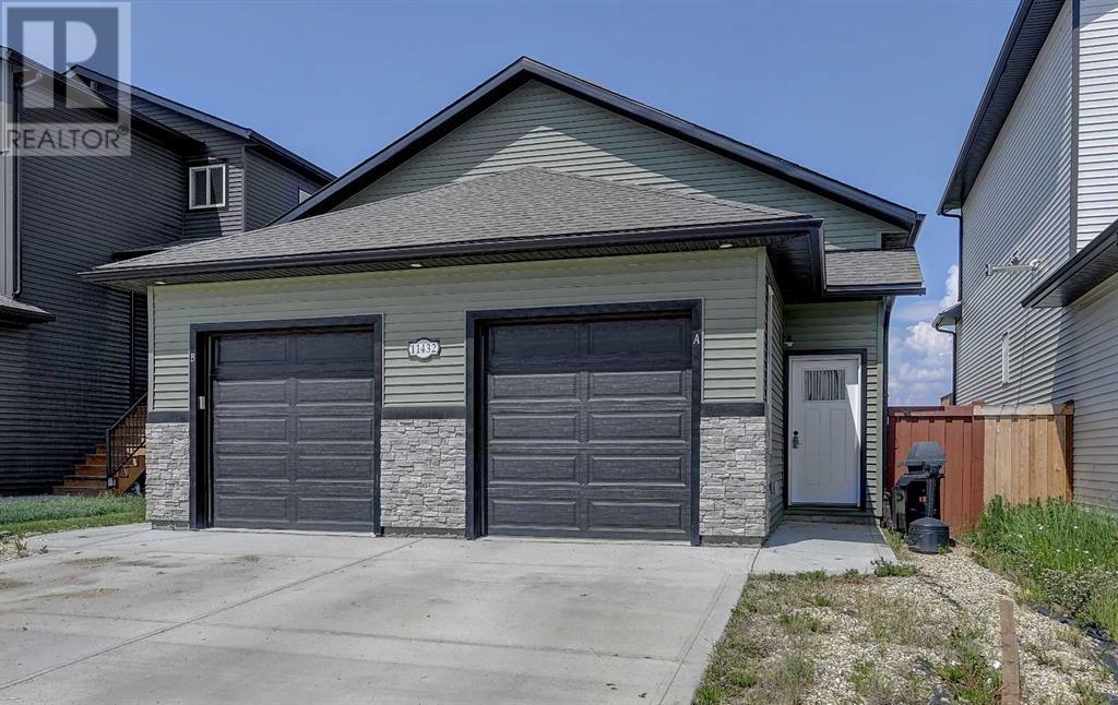 Single Family House Bi-level for Sale in   Avenue Westgate Grande Prairie 