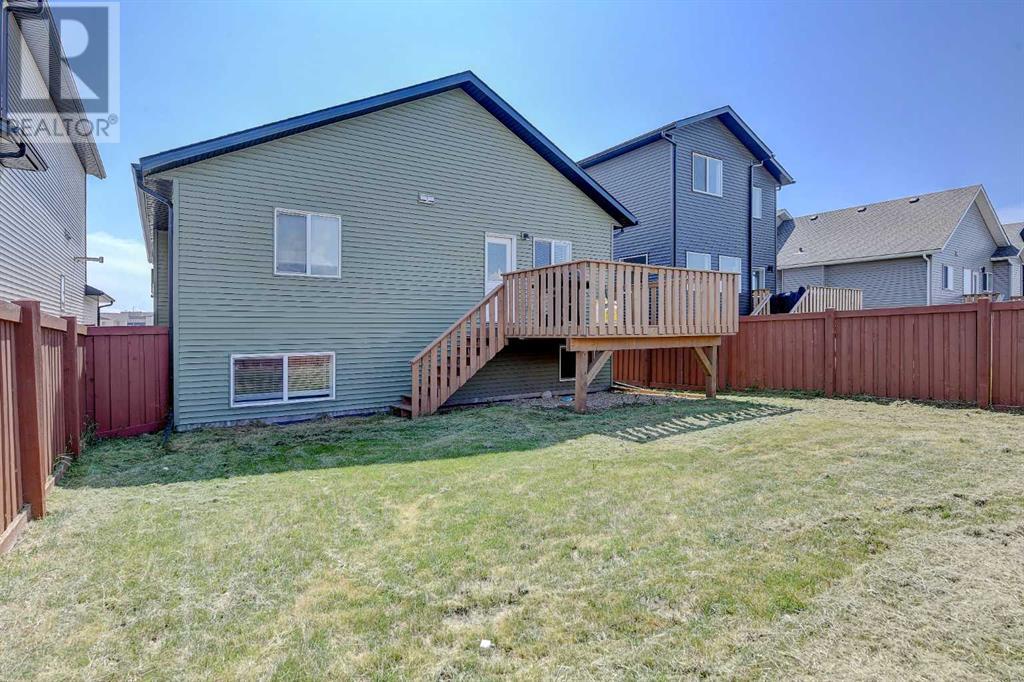 Single Family House Bi-level for Sale in   Avenue Westgate Grande Prairie 