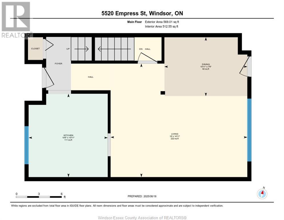 Photo 24 of 5520 Empress Unit 39, Windsor ON
