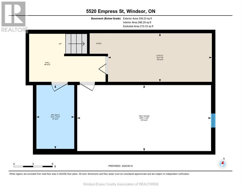 Photo 26 of 5520 Empress Unit 39, Windsor ON