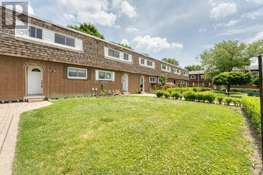 Photo 20 of 5520 Empress Unit 39, Windsor ON