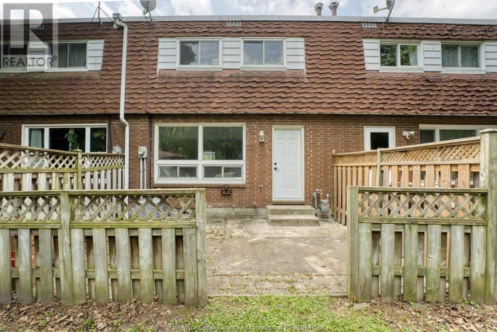 Photo 23 of 5520 Empress Unit 39, Windsor ON