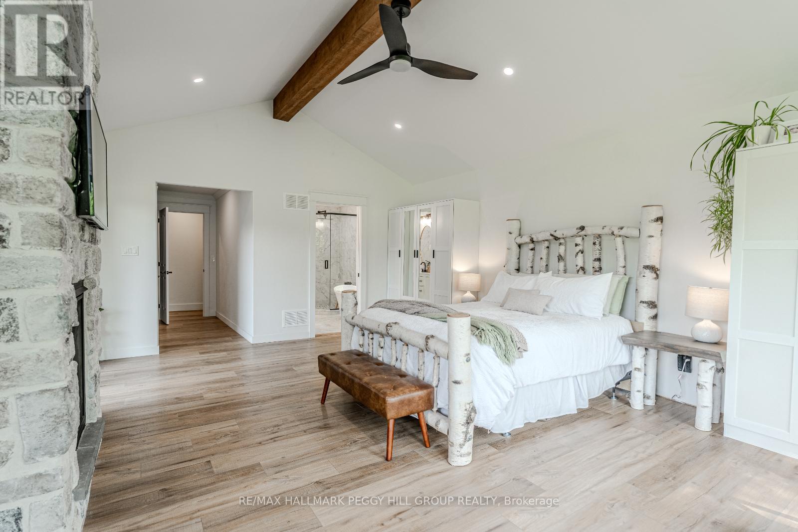 Photo 1 of 2764 Fairgrounds Road, Severn ON
