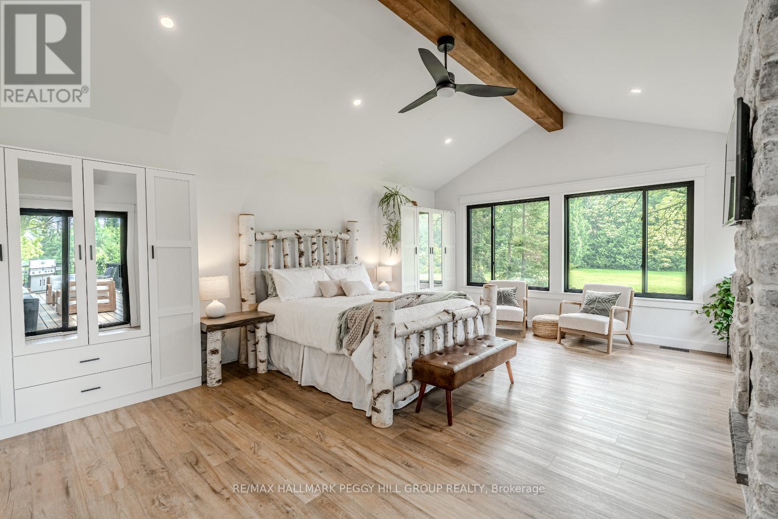 Photo 24 of 2764 Fairgrounds Road, Severn ON