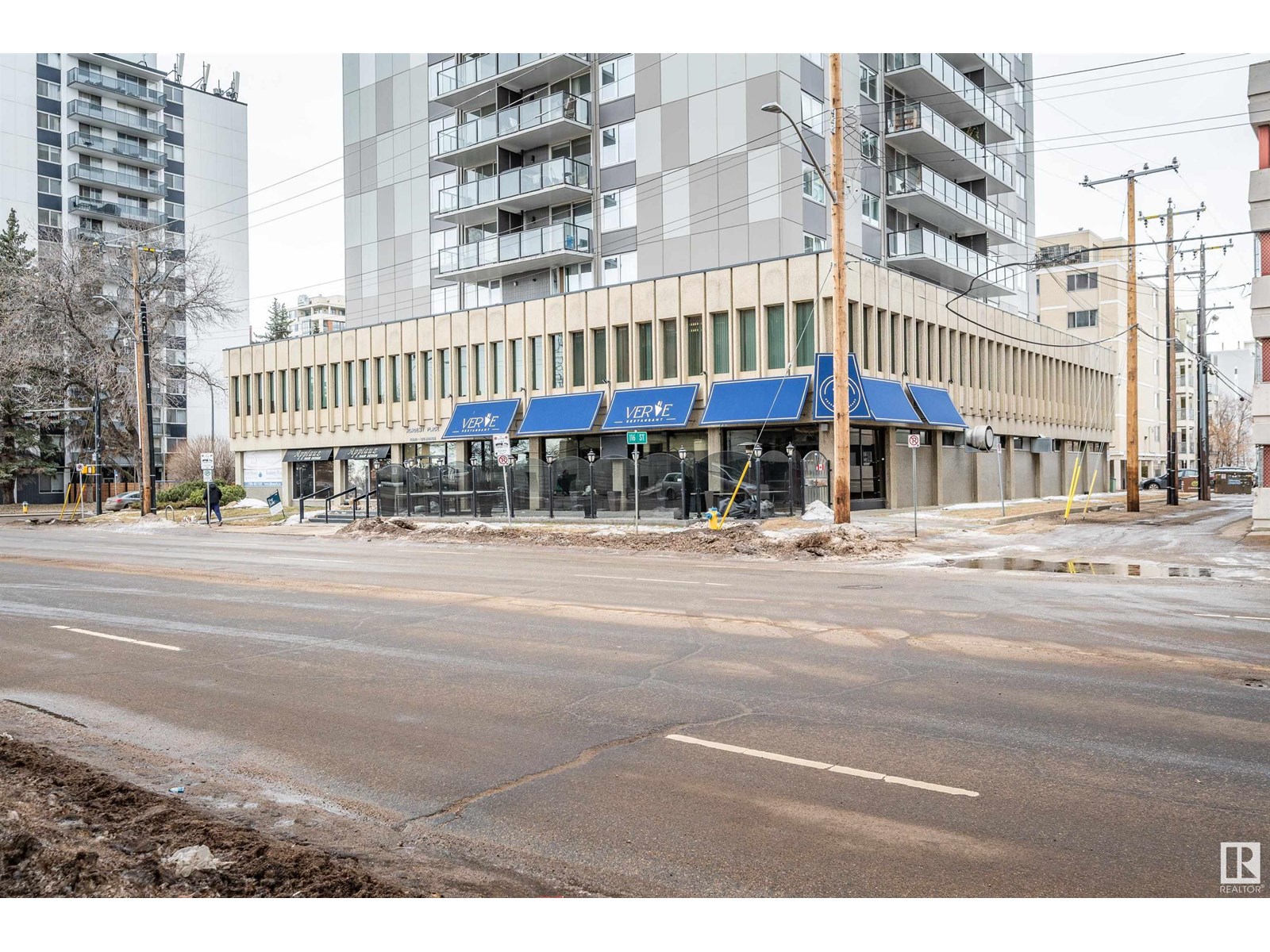 Photo 17 of 101 11520 100 Av Nw, Edmonton AB