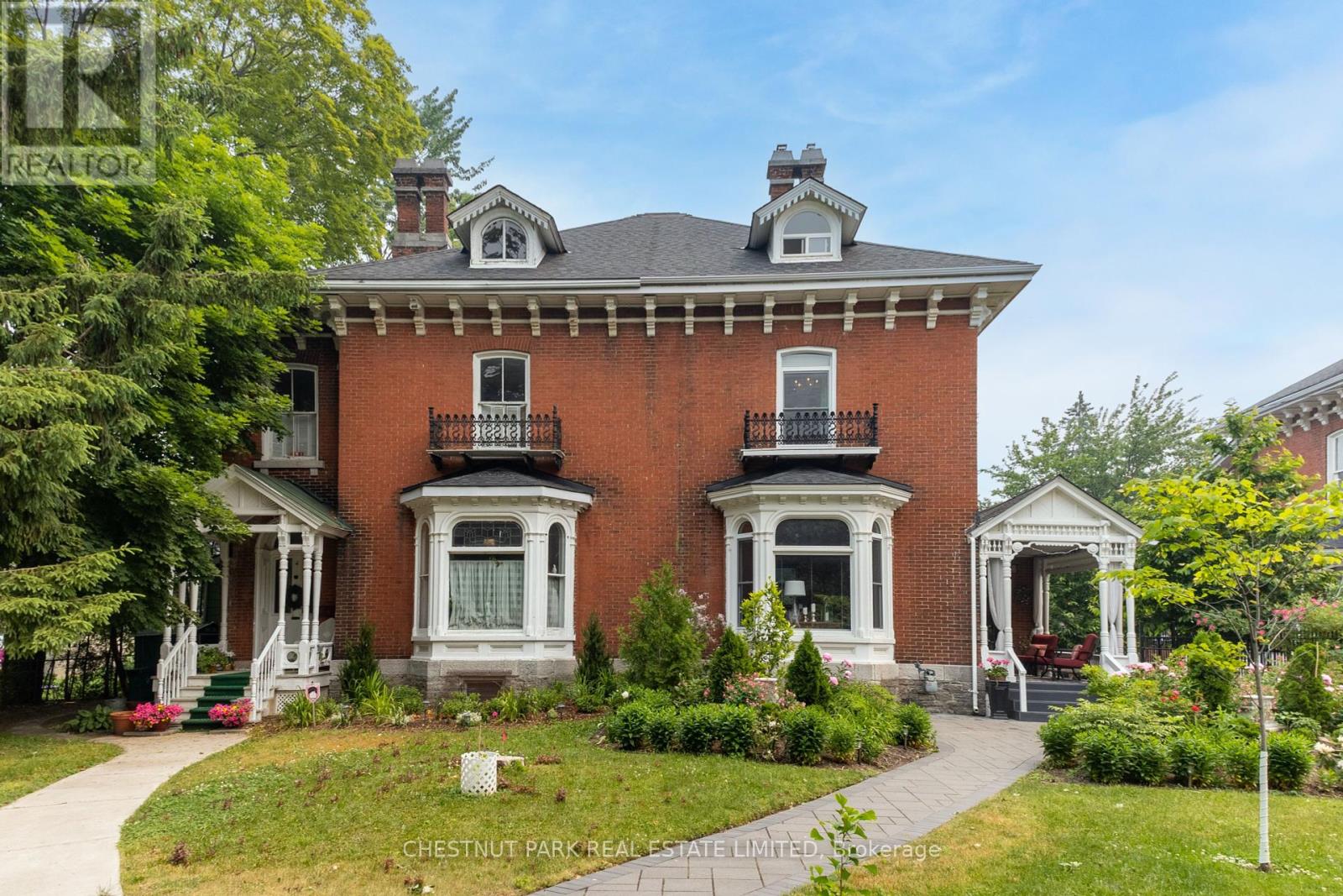 Photo 24 of 219 Charles Street, Belleville ON