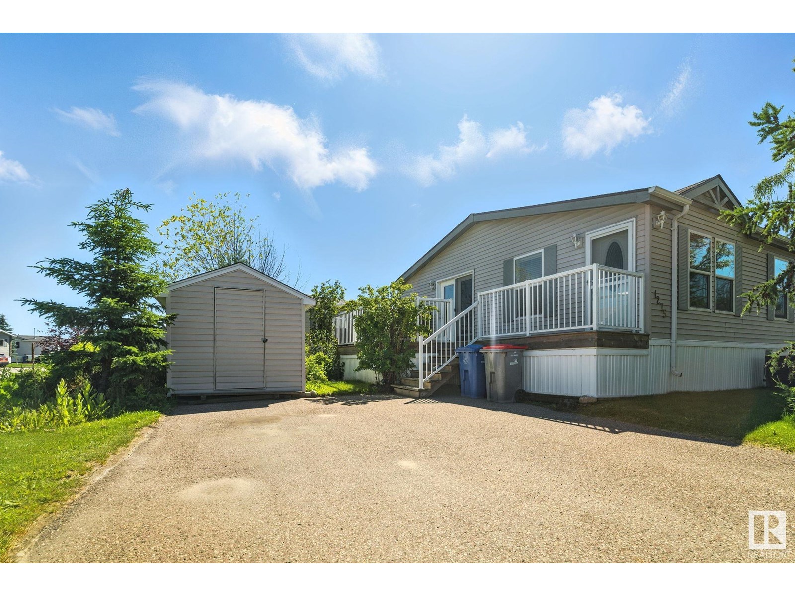 Photo 24 of 1275 53222 Rge Rd 272, Rural Parkland County AB