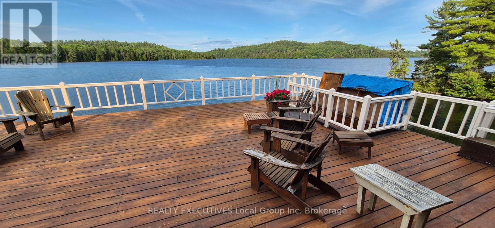 Photo 11 of 1 2 3 Island 1058 Island S, Temagami ON