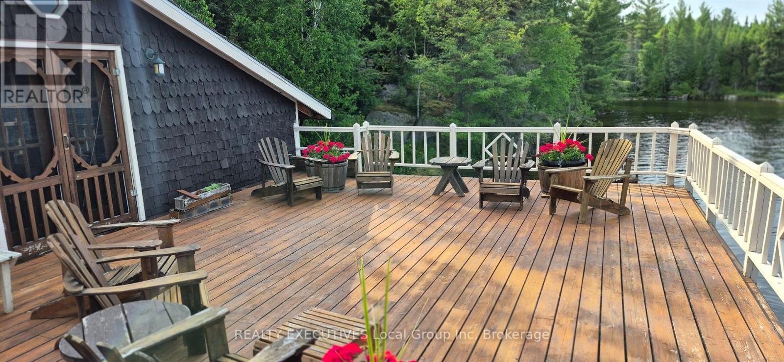 Photo 4 of 1 2 3 Island 1058 Island S, Temagami ON