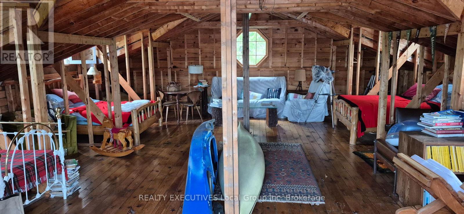 Photo 22 of 1 2 3 Island 1058 Island S, Temagami ON