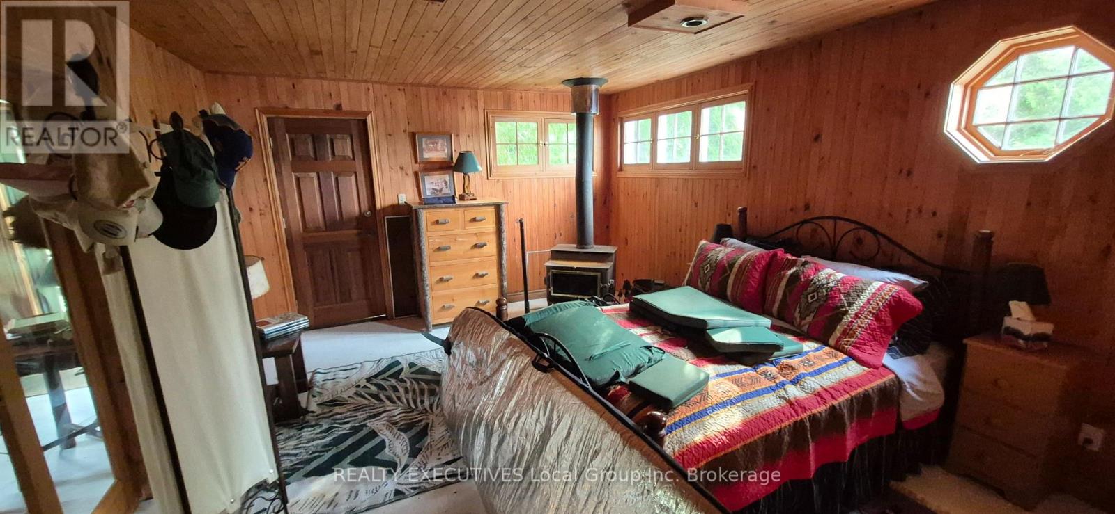 Photo 12 of 1 2 3 Island 1058 Island S, Temagami ON