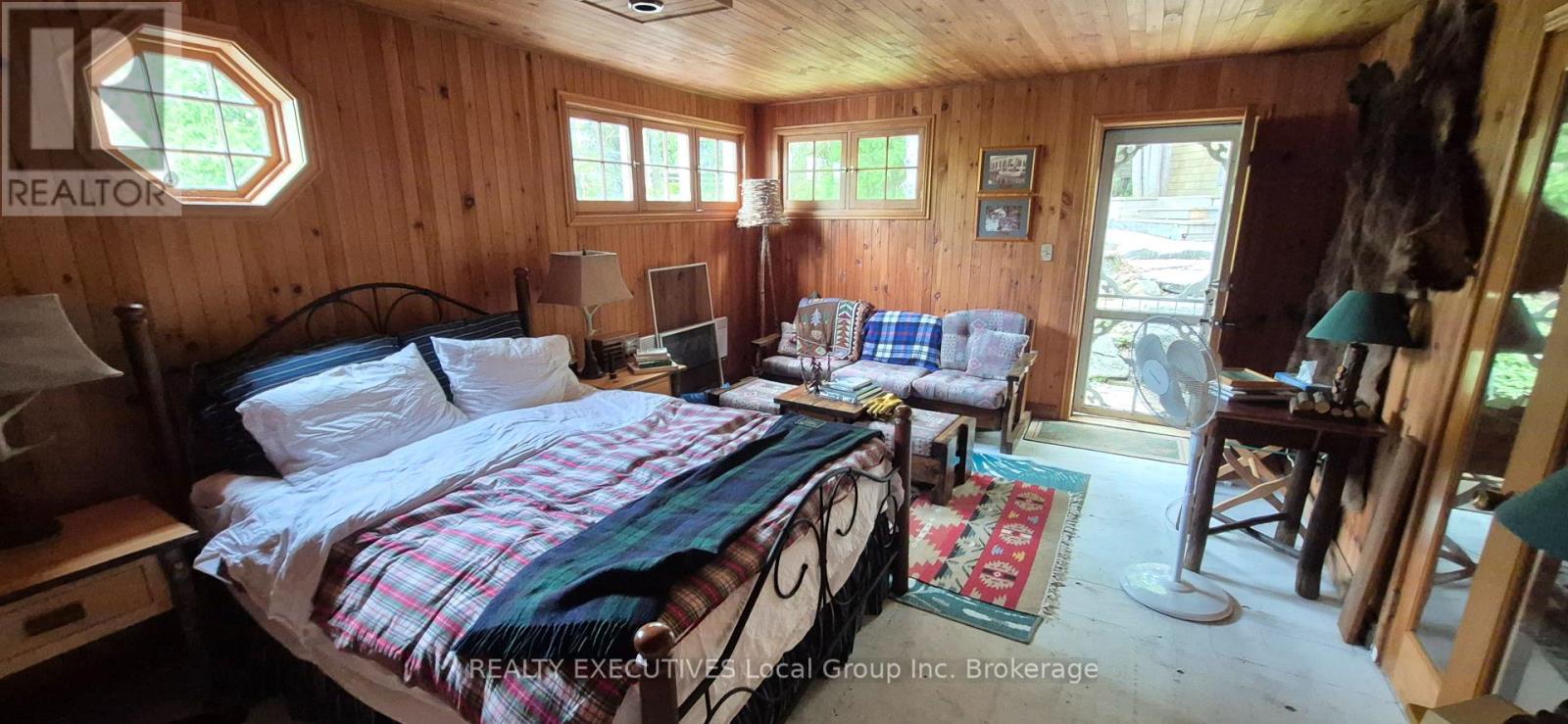 Photo 5 of 1 2 3 Island 1058 Island S, Temagami ON