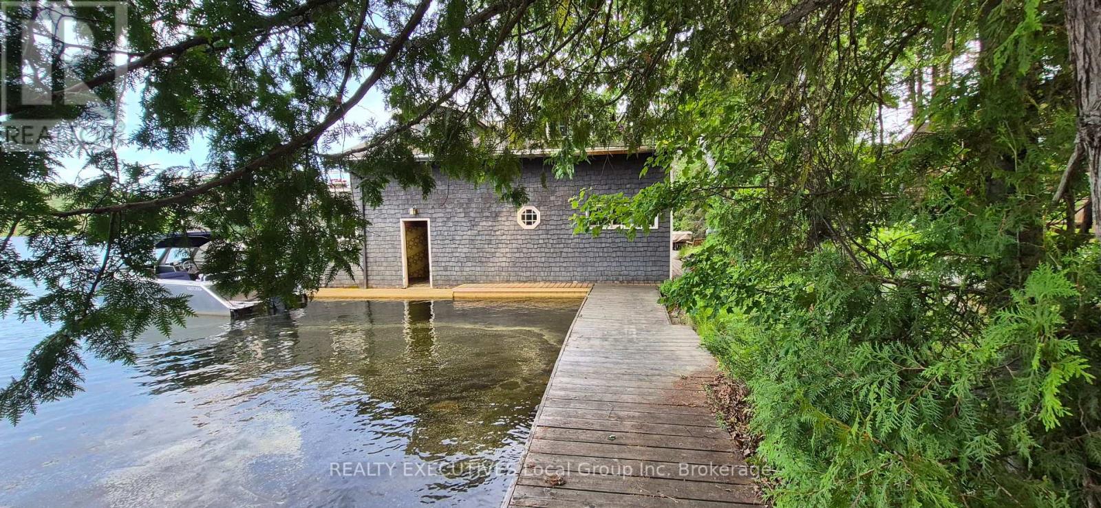 Photo 17 of 1 2 3 Island 1058 Island S, Temagami ON