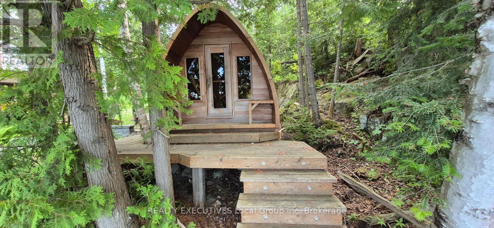 Photo 6 of 1 2 3 Island 1058 Island S, Temagami ON