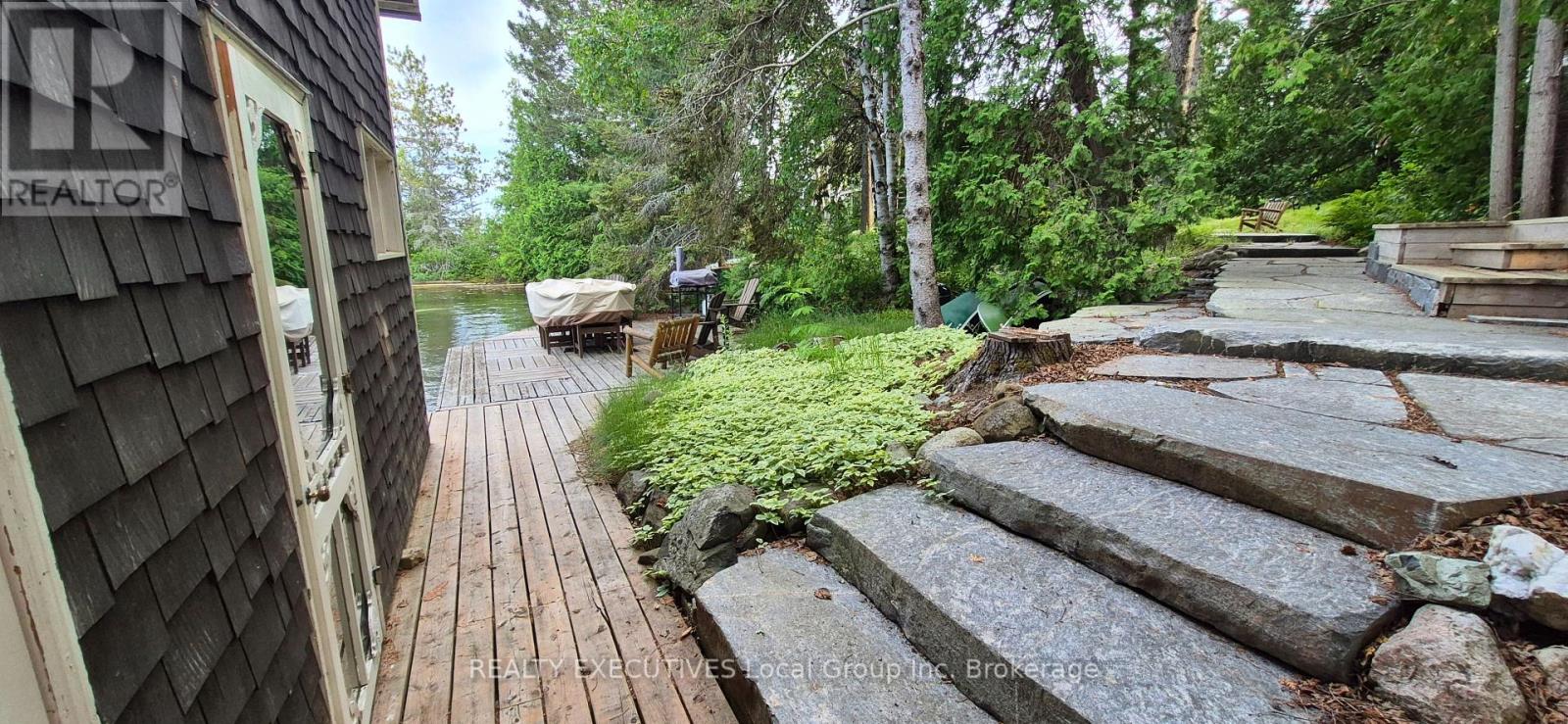 Photo 20 of 1 2 3 Island 1058 Island S, Temagami ON
